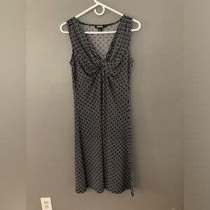 Like New! Worn Twice! DKNY Sleeveless Dress